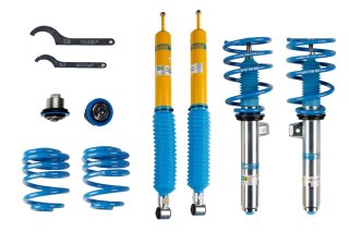 Bilstein B16 PSS9 Gewindefahrwerk 9-fach härteverstellbar VA 25-45 / HA 25-45mm