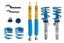 Bilstein B16 PSS9 coil-over 9-position adjustable FA 25-45 / RA 25-45mm