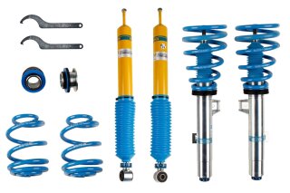 Bilstein B16 PSS10 coil-over 10-position adjustable FA 20-40 / RA 20-40mm