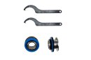 Bilstein B16 PSS10 coil-over 10-position adjustable FA 20-40 / RA 20-40mm