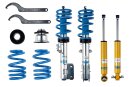 Bilstein B16 PSS10 coil-over 10-position adjustable FA...