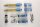 Bilstein B16 PSS9 coil-over 9-position adjustable FA 10-25 / RA 5-25mm