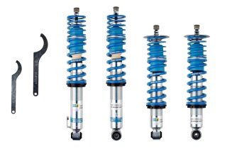 Bilstein B16 PSS9 coil-over 9-position adjustable FA 35-50 / RA 35-45mm