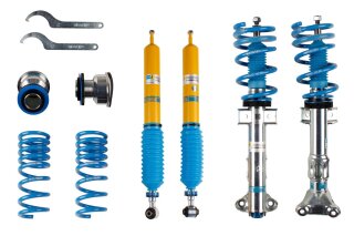 Bilstein B16 PSS9 Gewindefahrwerk 9-fach härteverstellbar VA 30-50 / HA 30-50mm