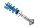 Bilstein B16 PSS9 Gewindefahrwerk 9-fach härteverstellbar VA 30-50 / HA 30-50mm