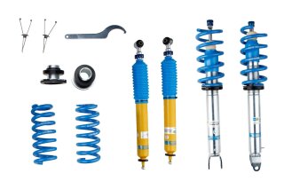 Bilstein B16 PSS10 Gewindefahrwerk 10-fach härteverstellbar VA 20-45 / HA 15-40mm