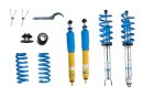 Bilstein B16 PSS10 coil-over 10-position adjustable FA 20-45 / RA 15-40mm