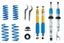 Bilstein B16 PSS10 coil-over 10-position adjustable FA 30-50 / RA 30-50mm