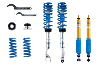 Bilstein B16 PSS10 Gewindefahrwerk 10-fach härteverstellbar VA 20-45 / HA 30-45mm