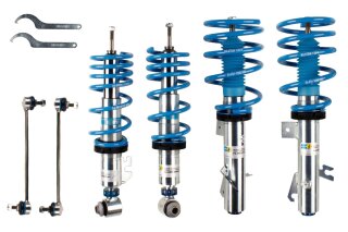 Bilstein B16 PSS9 Gewindefahrwerk 9-fach härteverstellbar VA 30-50 / HA 30-50mm