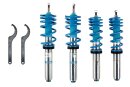 Bilstein B16 PSS10 coil-over 10-position adjustable FA 10-30 / RA 10-30mm