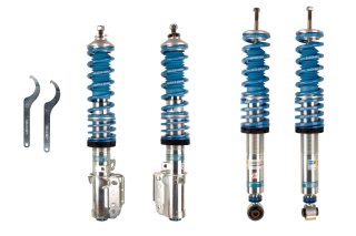 Bilstein B16 PSS10 Gewindefahrwerk 10-fach härteverstellbar VA 20-40 / HA 20-40mm