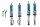 Bilstein B16 PSS10 coil-over 10-position adjustable FA 20-40 / RA 20-40mm