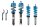 Bilstein B16 PSS10 coil-over 10-position adjustable FA 10-30 / RA 10-30mm