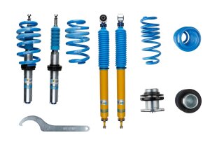 Bilstein B16 PSS10 Gewindefahrwerk 10-fach härteverstellbar VA 20-55 / HA 20-55mm