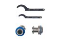 Bilstein B16 PSS9 coil-over 9-position adjustable FA 20-45 / RA 20-40mm