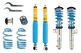 Bilstein B16 PSS10 Gewindefahrwerk 10-fach härteverstellbar VA 30-50 / HA 30-50mm