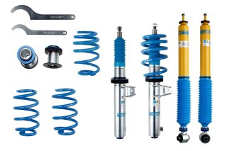 Bilstein B16 PSS10 Gewindefahrwerk 10-fach härteverstellbar VA 15-35 / HA 15-35mm