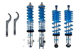 Bilstein B16 PSS10 coil-over 10-position adjustable FA 20-40 / RA 20-40mm