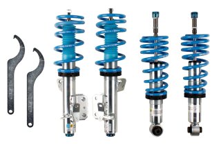 Bilstein B16 PSS9 Gewindefahrwerk 9-fach härteverstellbar VA 10-30 / HA 10-30mm