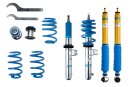 Bilstein B16 PSS9 coil-over 9-position adjustable FA 30-50 / RA 30-50mm
