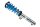 Bilstein B16 PSS9 coil-over 9-position adjustable FA 30-50 / RA 30-50mm