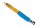 Bilstein B16 PSS9 coil-over 9-position adjustable FA 30-50 / RA 30-50mm
