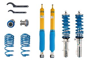 Bilstein B16 PSS9 Gewindefahrwerk 9-fach härteverstellbar VA 25-45 / HA 20-40mm