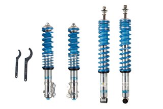 Bilstein B16 PSS9 Gewindefahrwerk 9-fach härteverstellbar VA 30-50 / HA 0-10mm