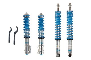 Bilstein B16 PSS9 coil-over 9-position adjustable FA 30-50 / RA 20-30mm