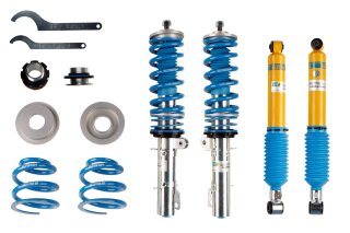 Bilstein B16 PSS9 Gewindefahrwerk 9-fach härteverstellbar VA 30-50 / HA 30-50mm