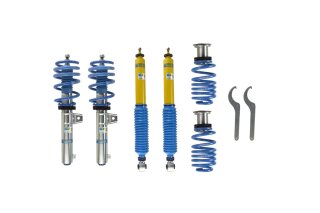 Bilstein B16 PSS10 coil-over 10-position adjustable FA 30-45 / RA 25-45mm