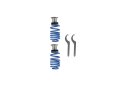 Bilstein B16 PSS10 coil-over 10-position adjustable FA 30-45 / RA 25-45mm