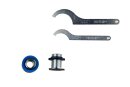 Bilstein B16 PSS9 coil-over 9-position adjustable FA 10-30 / RA 0-20mm