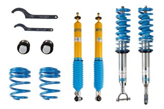 Bilstein B16 PSS9 Gewindefahrwerk 9-fach härteverstellbar VA 35-55 / HA 35-55mm