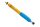 Bilstein B16 PSS9 Gewindefahrwerk 9-fach härteverstellbar VA 35-55 / HA 35-55mm
