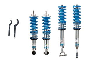 Bilstein B16 PSS9 Gewindefahrwerk 9-fach härteverstellbar VA 25-45 / HA 20-40mm