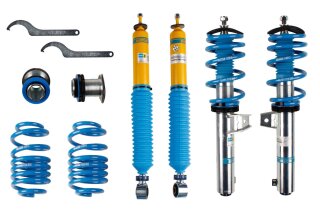 Bilstein B16 PSS10 Gewindefahrwerk 10-fach härteverstellbar VA 20-40 / HA 20-40mm