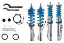 Bilstein B16 Damptronic&reg; Gewindefahrwerk h&auml;rteverstellbar VA 25-45 / HA 25-45mm