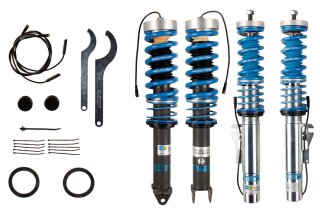 Bilstein B16 Damptronic® Gewindefahrwerk härteverstellbar VA 15-35 / HA 15-35mm