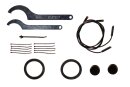 Bilstein B16 Damptronic&reg; coil-over FA 15-35 / RA 15-35mm