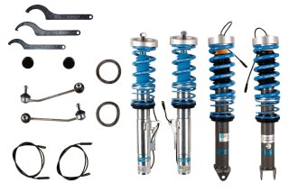 Bilstein B16 Damptronic® Sportversion Gewindefahrwerk härteverstellbar VA 15-35 / HA 15-35mm