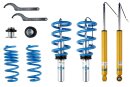 Bilstein B16 Damptronic&reg; Gewindefahrwerk h&auml;rteverstellbar VA 20-55 / HA 20-55mm