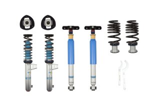 Bilstein Clubsport® Gewindefahrwerk 10-fach härteverstellbar in Druck- und Zugstufe VA 30-40 / HA 15-35mm