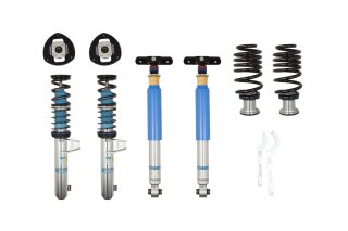 Bilstein Clubsport® coil-over 10-position adjustable for rebound and compression FA 30-40 / RA 15-35mm