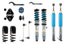 Bilstein Clubsport&reg; Gewindefahrwerk 10-fach h&auml;rteverstellbar in Druck- und Zugstufe VA 10-35 / HA 20-35mm