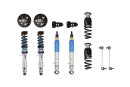 Bilstein Clubsport&reg; Gewindefahrwerk 10-fach h&auml;rteverstellbar in Druck- und Zugstufe VA 25-40 / HA 20-30mm