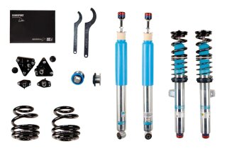 Bilstein Clubsport® Gewindefahrwerk 10-fach härteverstellbar in Druck- und Zugstufe VA 35-40 / HA 35-40mm