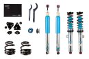 Bilstein Clubsport® coil-over 10-position adjustable...