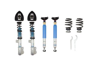 Bilstein Clubsport® Gewindefahrwerk 10-fach härteverstellbar in Druck- und Zugstufe VA 10-30 / HA 10-30mm